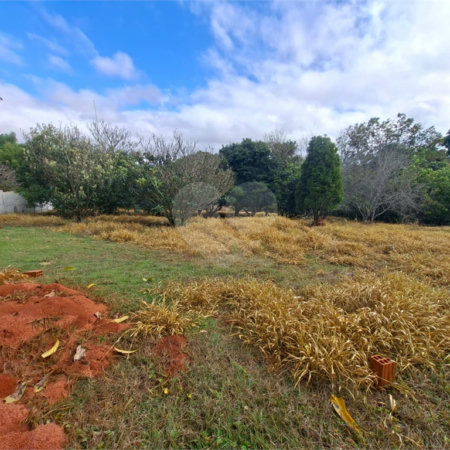 Terreno à venda em Portal da Figueira, Itapetininga, SP