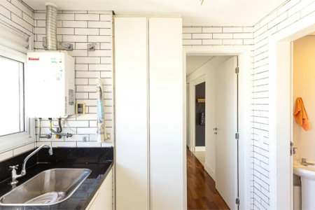 Apartamento à venda com 3 suítes em Vila Olímpia, São Paulo, SP