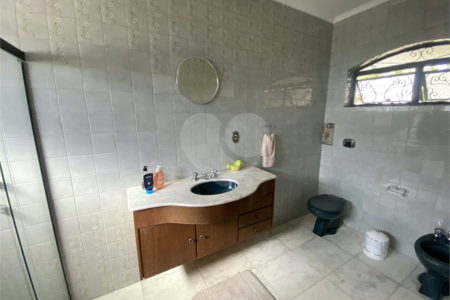 Casa à venda ou para alugar com 6 suítes em Jardim América, Sorocaba, SP