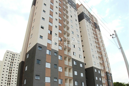 Apartamento à venda com 3 quartos, sendo 1 suíte, em Jardim Gutierres, Sorocaba, SP