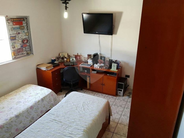 Sobrado à venda com 3 quartos, sendo 1 suíte,  em Freguesia do Ó, São Paulo, SP