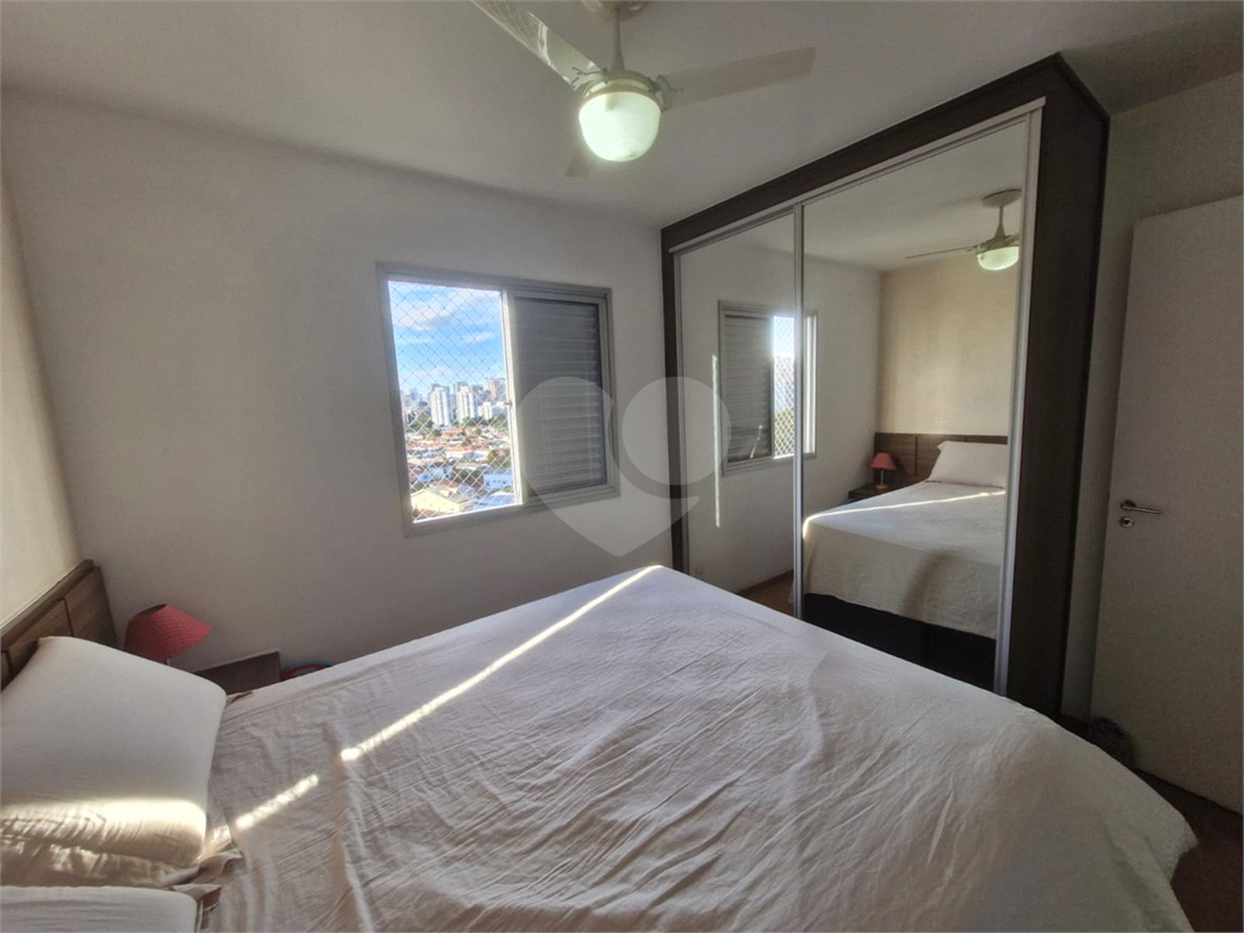 Apartamento à venda com 3 quartos, sendo 1 suíte, em Vila Cruzeiro, São Paulo, SP