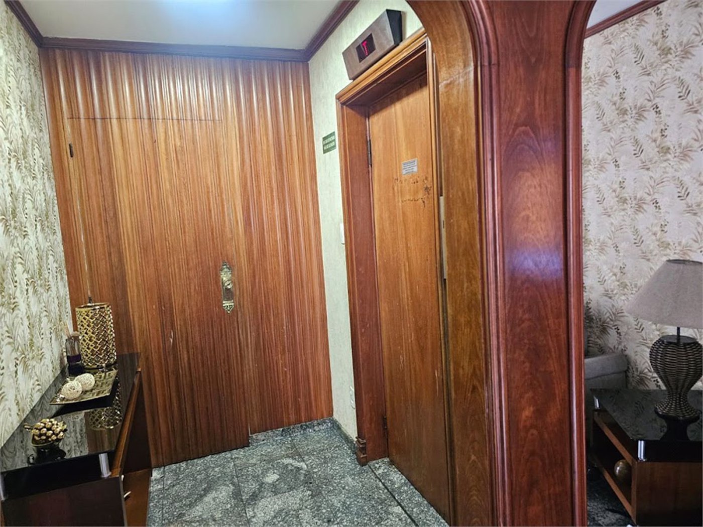 Apartamento com 2 dormitórios à venda, 124 m² por R$ 695.000,00 - Boqueirão - Santos/SP