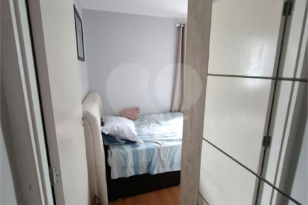 Apartamento à venda com 2 quartos em Santa Cruz, Rio de Janeiro, RJ