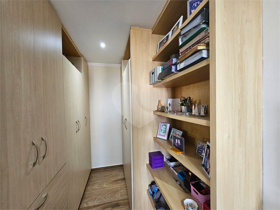 Apartamento à venda com 3 quartos, sendo 1 suíte, em Jardim Marajoara, São Paulo, SP
