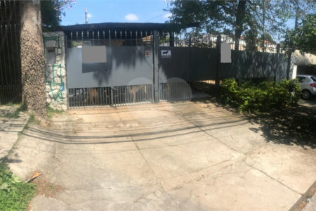 Casa à venda com 4 quartos em Butantã, São Paulo, SP