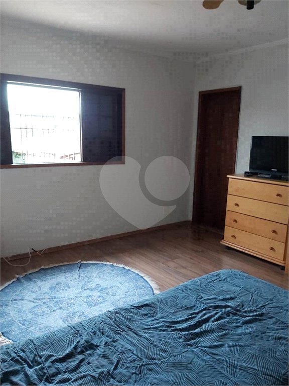 Sobrado à venda com 3 quartos, sendo 1 suíte, em Jaçanã, São Paulo, SP