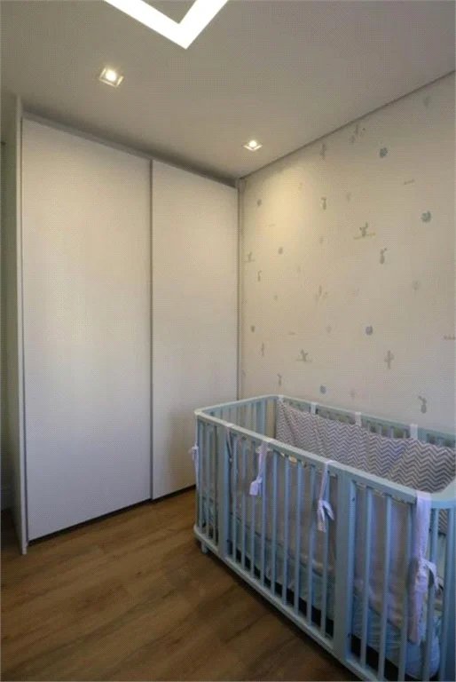 Apartamento à venda com 3 suítes em Vila Andrade, São Paulo, SP