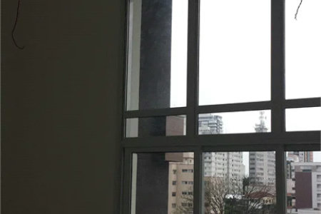 Apartamento à venda com 2 suítes em Vila Madalena, São Paulo, SP