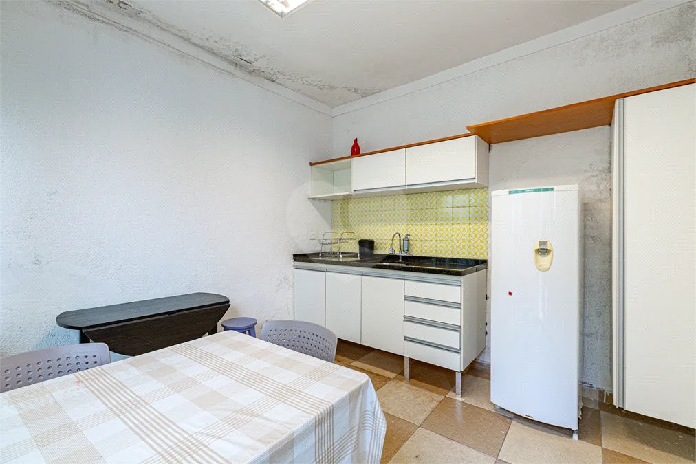 Casa comercial com 172m² , 1 vaga de garagem , à venda no bairro das Perdizes.