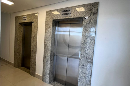 Apartamento à venda com 2 quartos em Jardim Casablanca, Indaiatuba, SP