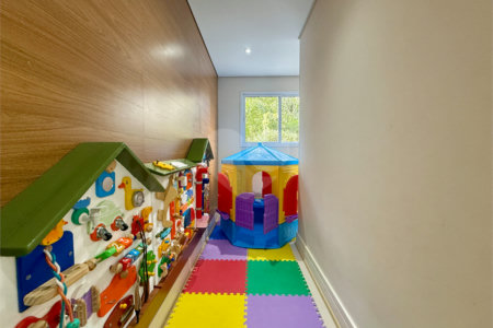 Apartamento à venda com 2 quartos, sendo 1 suíte, em Alto da Boa Vista, São Paulo, SP
