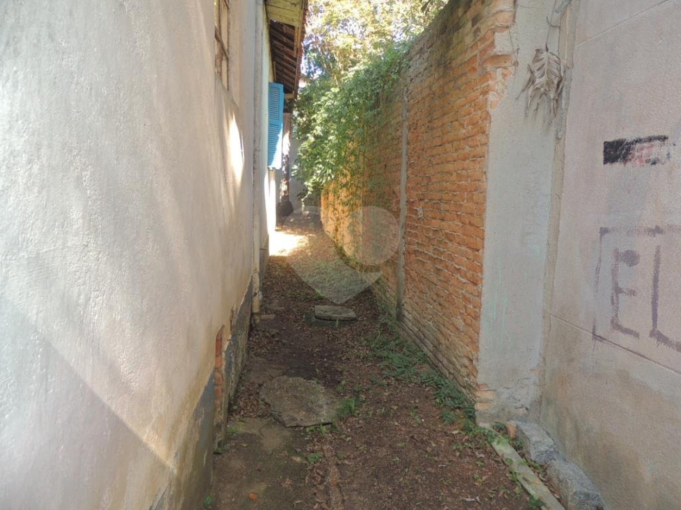 Terreno à venda em Granja Julieta, São Paulo, SP