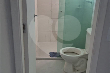 Apartamento à venda com 2 quartos em Ponte Grande, Guarulhos, SP