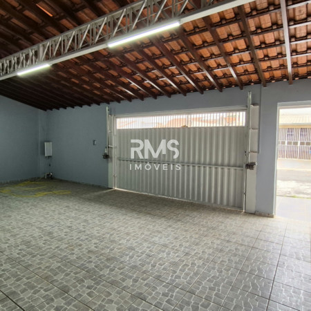 Casa à venda com 3 quartos, sendo 1 suíte,  em Parque Residencial Potiguara, Itu, SP