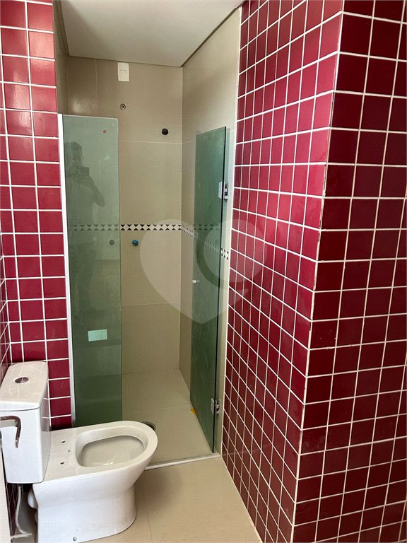Apartamento à venda com 4 quartos, sendo 2 suítes, em Vila Partenio, Mogi das Cruzes, SP