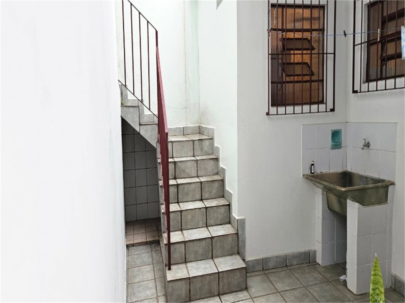 Casa de Vila à venda com 2 quartos em Vila Nova Mazzei, São Paulo, SP