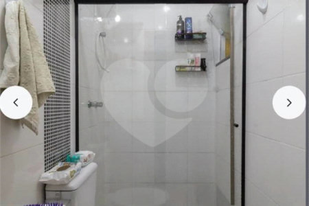 Casa à venda com 2 quartos no condomínio Cond, São Paulo - SP