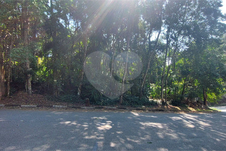 Terreno à venda no condomínio Sausalito, Mairiporã - SP