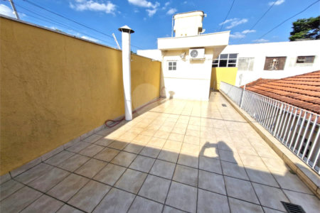 Casa Térrea à venda com 3 suítes em Alto da Boa Vista, São Paulo, SP