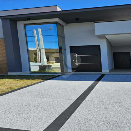 Casa à venda com 3 suítes no condomínio Park Gran Reserve, Indaiatuba - SP