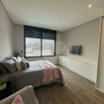 Casa para alugar com 3 suítes no condomínio Residencial Castanheira, Sorocaba - SP