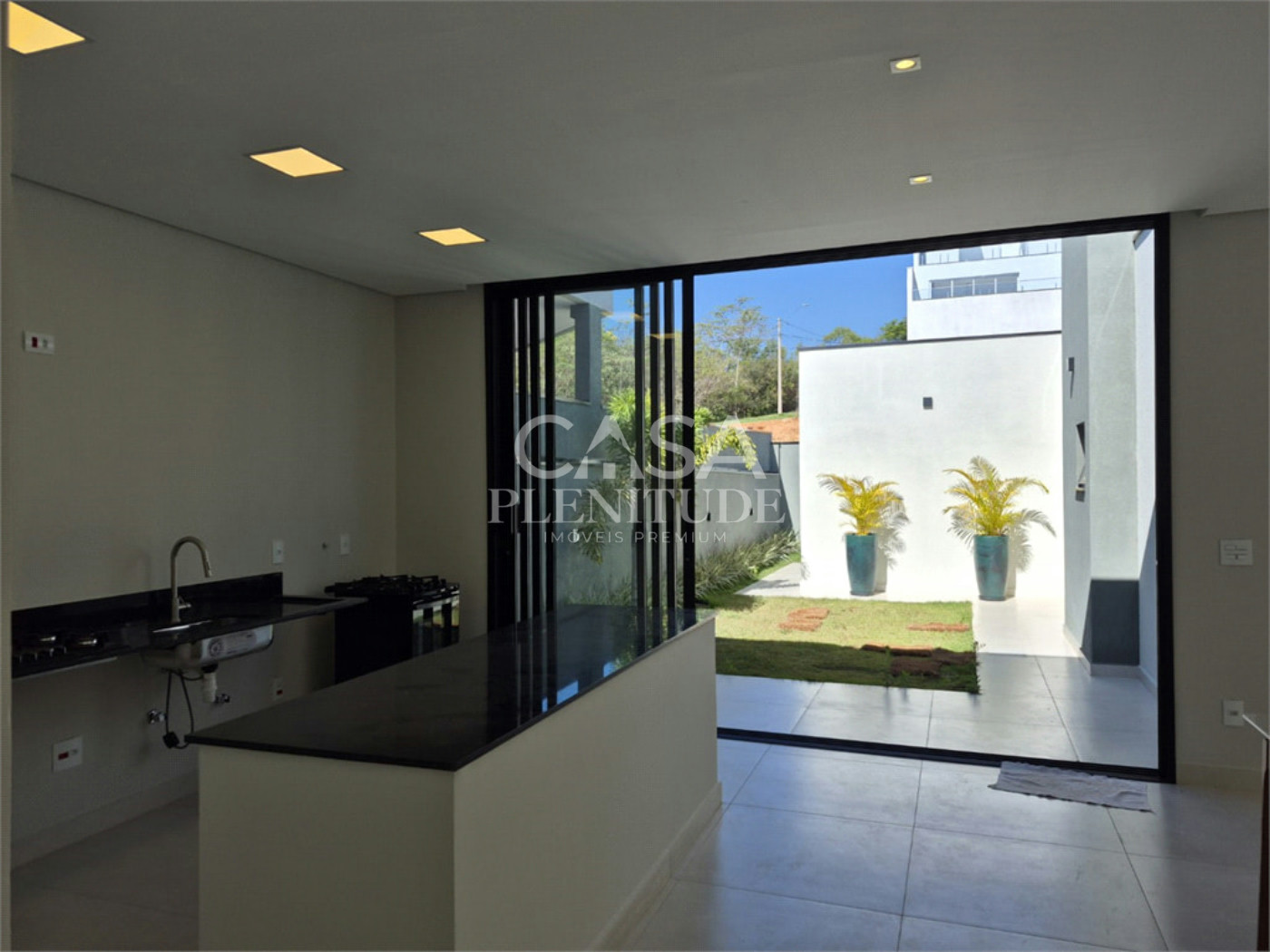 Casa em condomínio à venda com 3 suítes em Jardim Villagio Milano, Sorocaba, SP