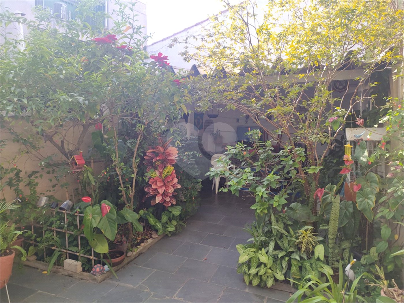 Sobrado à venda com 3 quartos, sendo 1 suíte, em Brooklin, São Paulo, SP