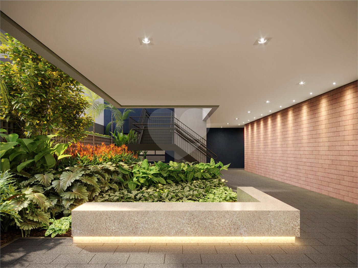 Casa à venda com 4 suítes no condomínio Ateliê 365, São Paulo - SP