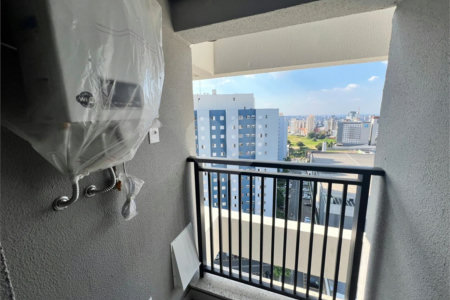 Apartamento à venda com 2 suítes em Parque Campolim, Sorocaba, SP