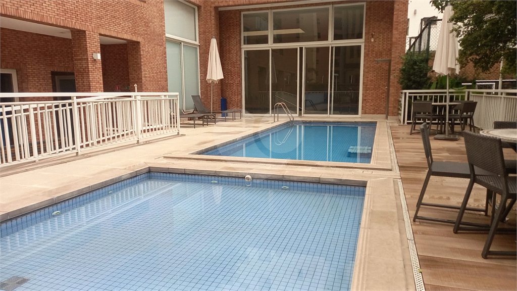 Apartamento à venda com 4 suítes em Higienópolis, São Paulo, SP