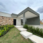 Casa à venda com 3 suítes no condomínio Helena Maria, Sorocaba - SP