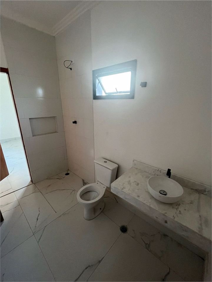 Casa Residencial à venda, Jardim Três Marias, Guarujá - CA0148.