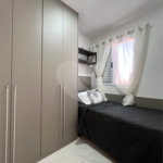 Casa à venda com 2 quartos no condomínio Major Vital, São Paulo - SP