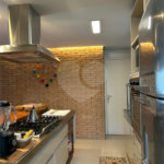 Apartamento à venda com 2 quartos, sendo 1 suíte, em Vila Andrade, São Paulo, SP