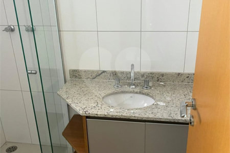 Apartamento à venda com 1 quarto em Parque Campolim, Sorocaba, SP