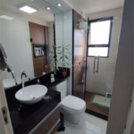 Apartamento à venda com 2 quartos em Jardim Santa Fé, Sorocaba, SP