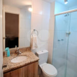 Apartamento à venda com 3 quartos, sendo 1 suíte,  em Jardim Caboré, São Paulo, SP
