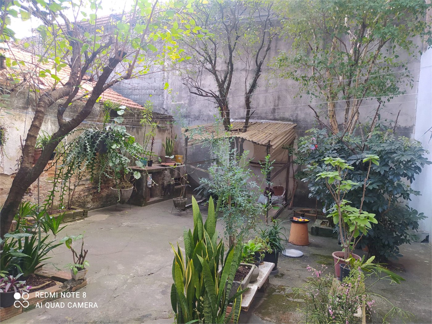 Casa Térrea à venda com 3 quartos em Imirim, São Paulo, SP