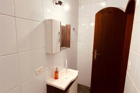 Casa com 6 dormitórios à venda, 300 m² por R$ 680.000,00 - Balneário Cidade Atlântica - Guarujá/SP