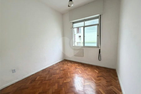 Apartamento à venda com 2 quartos em Tijuca, Rio de Janeiro, RJ