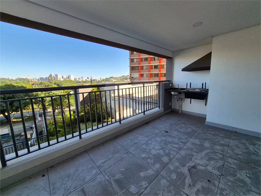Apartamento à venda com 2 quartos, sendo 1 suíte, em Butantã, São Paulo, SP