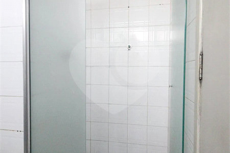 Apartamento à venda com 2 quartos em Lauzane Paulista, São Paulo, SP