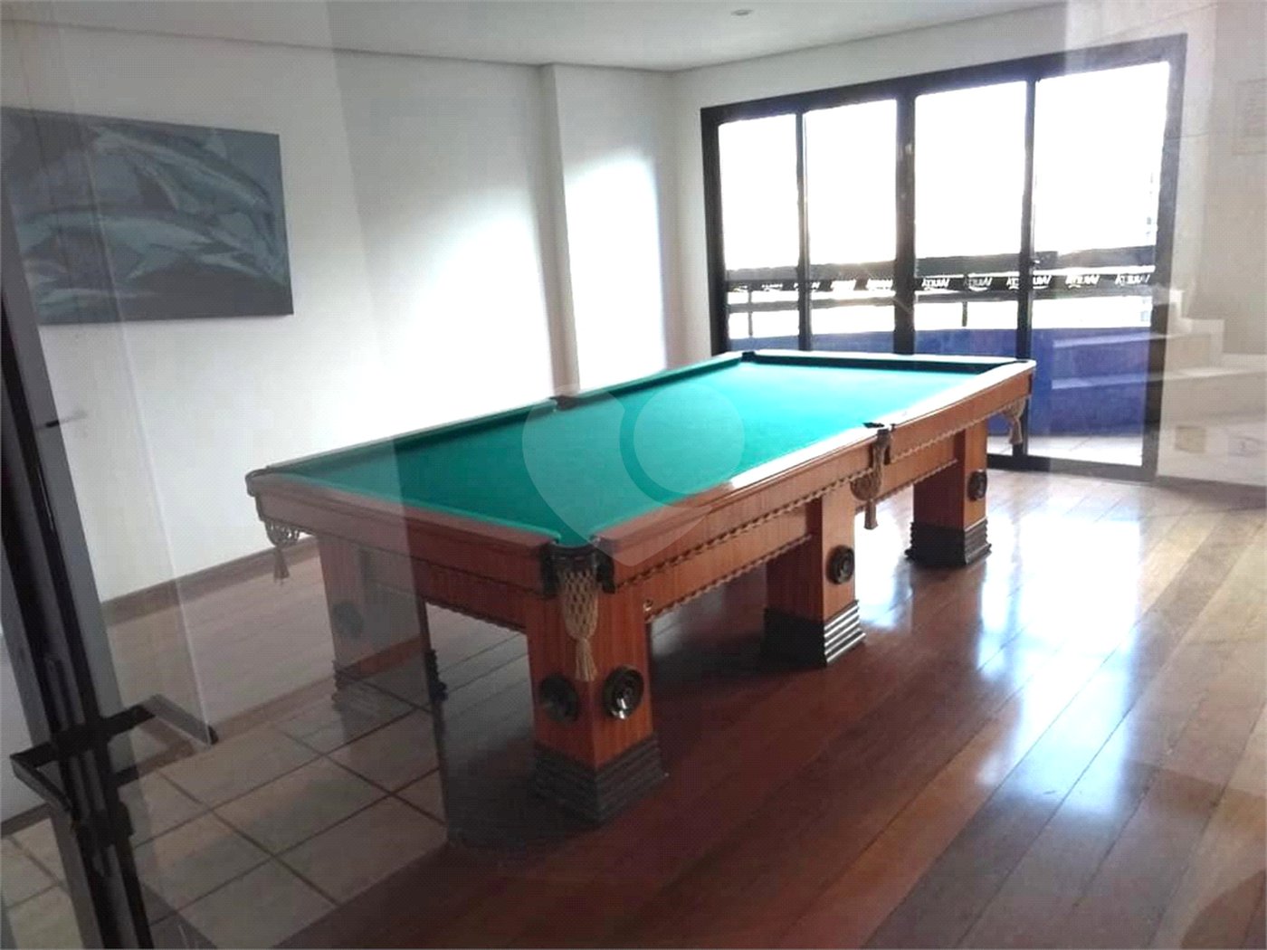 Apartamento à venda com 2 quartos em Vila Olímpia, São Paulo, SP