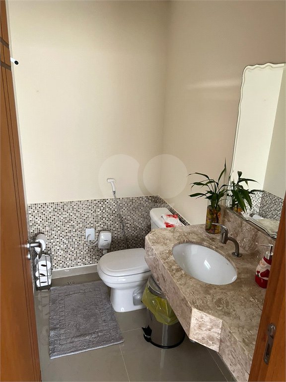 Casa à venda com 4 quartos, sendo 2 suítes,  no condomínio Parque da Fazenda Em Itatiba, Itatiba - SP