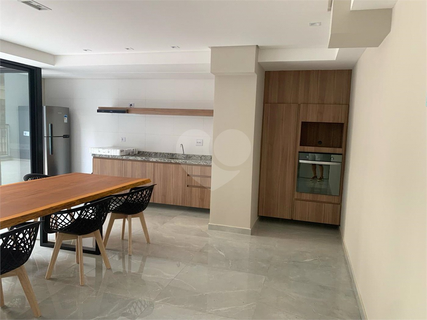 Studio à venda com 1 quarto em Santana, São Paulo, SP