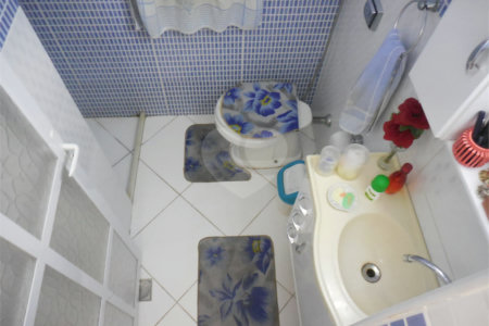 Apartamento à venda com 3 quartos, sendo 1 suíte, em Tijuca, Rio de Janeiro, RJ