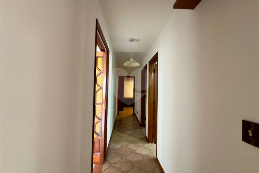 Apartamento à venda com 4 quartos, sendo 2 suítes, em Santana, São Paulo, SP