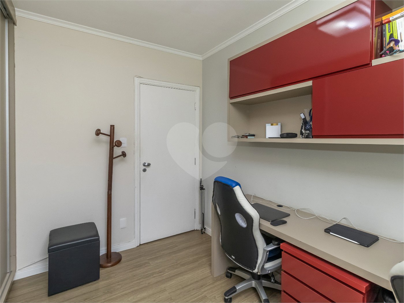 Apartamento à venda com 3 quartos, sendo 1 suíte,  em Vila Clementino, São Paulo, SP