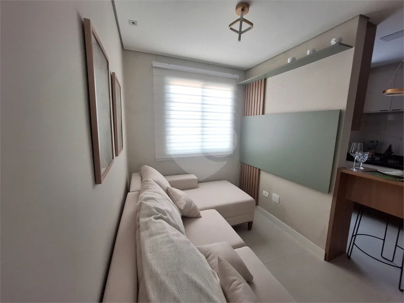Apartamento à venda com 2 quartos em Jaçanã, São Paulo, SP